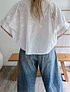 Blusa granada 