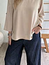 Blusa Gardenia 