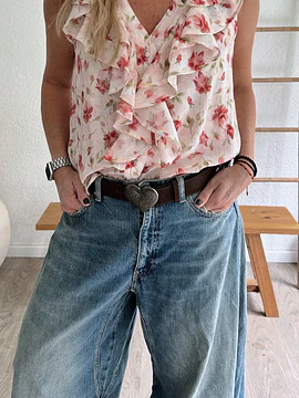 Blusa Mariana 