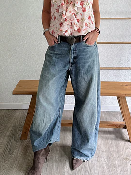 Blusa Mariana 