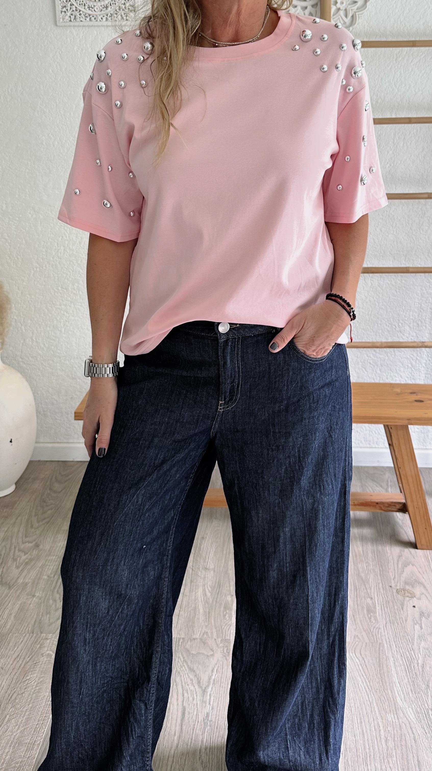 Polera Alicia 