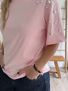 Polera Alicia 