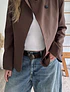 Blazer Zara 