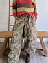 sweter pistacho 