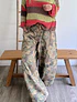 sweter pistacho 
