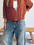 chaqueta mona 