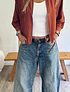 chaqueta mona 