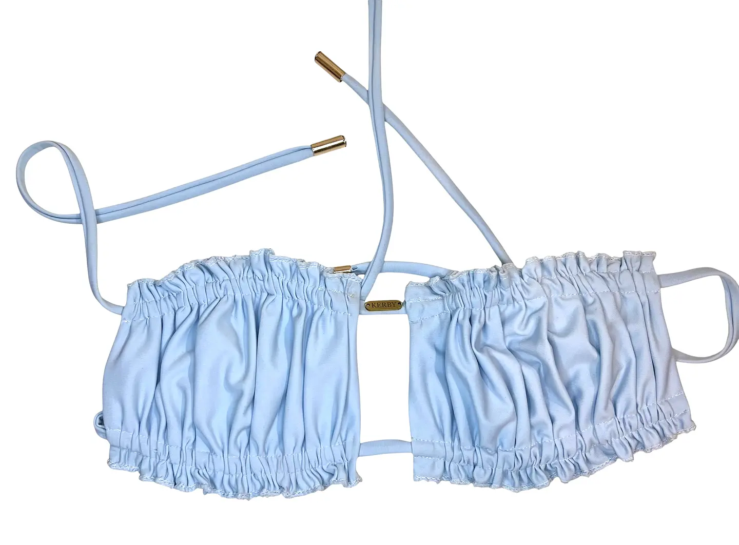 Bikini Capri 1