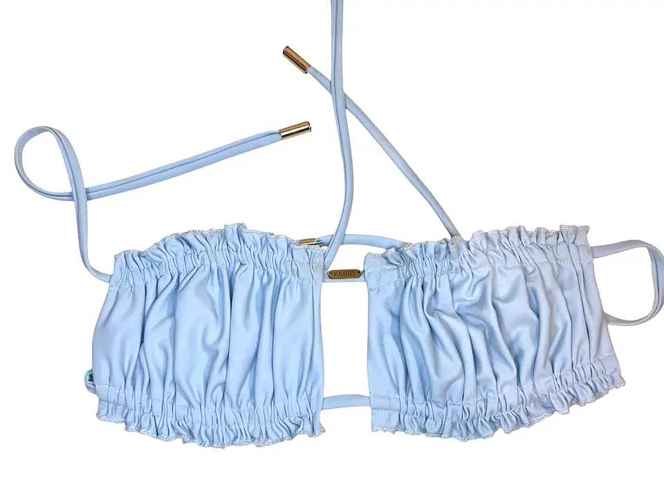 Bikini Capri 1