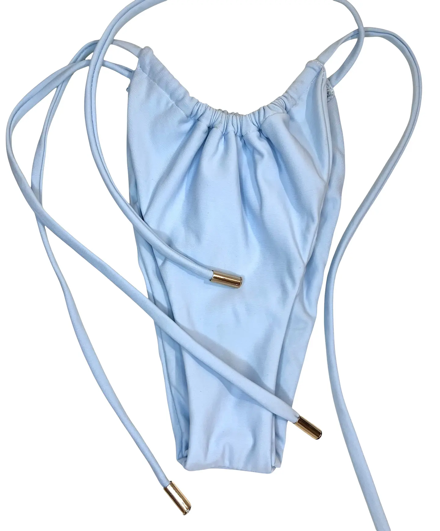 Bikini Capri 3