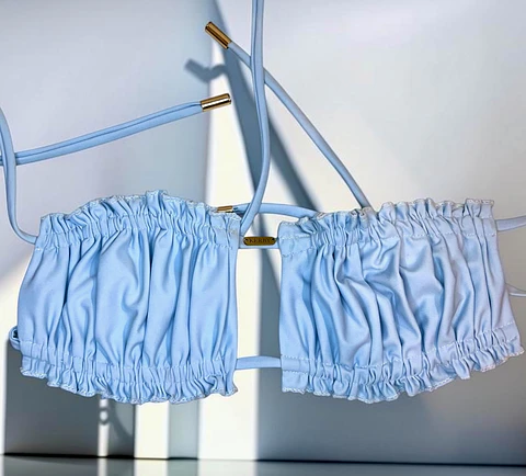 Bikini Capri