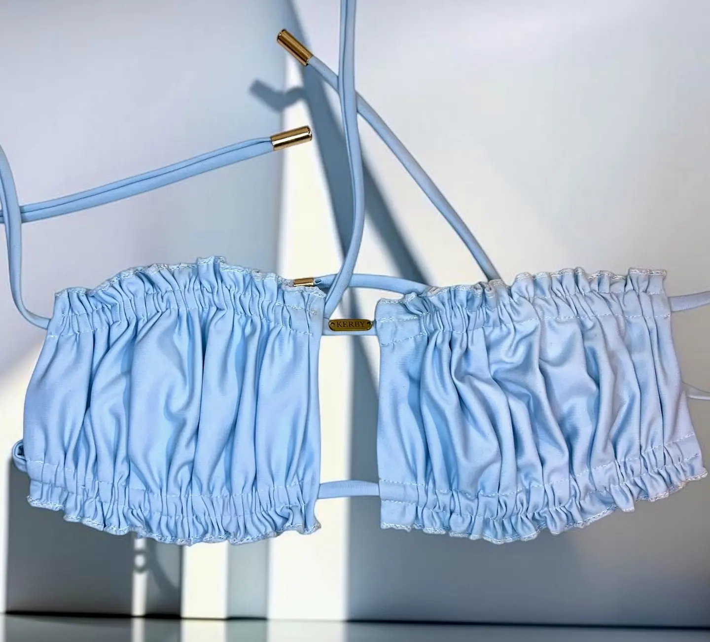 Bikini Capri 1