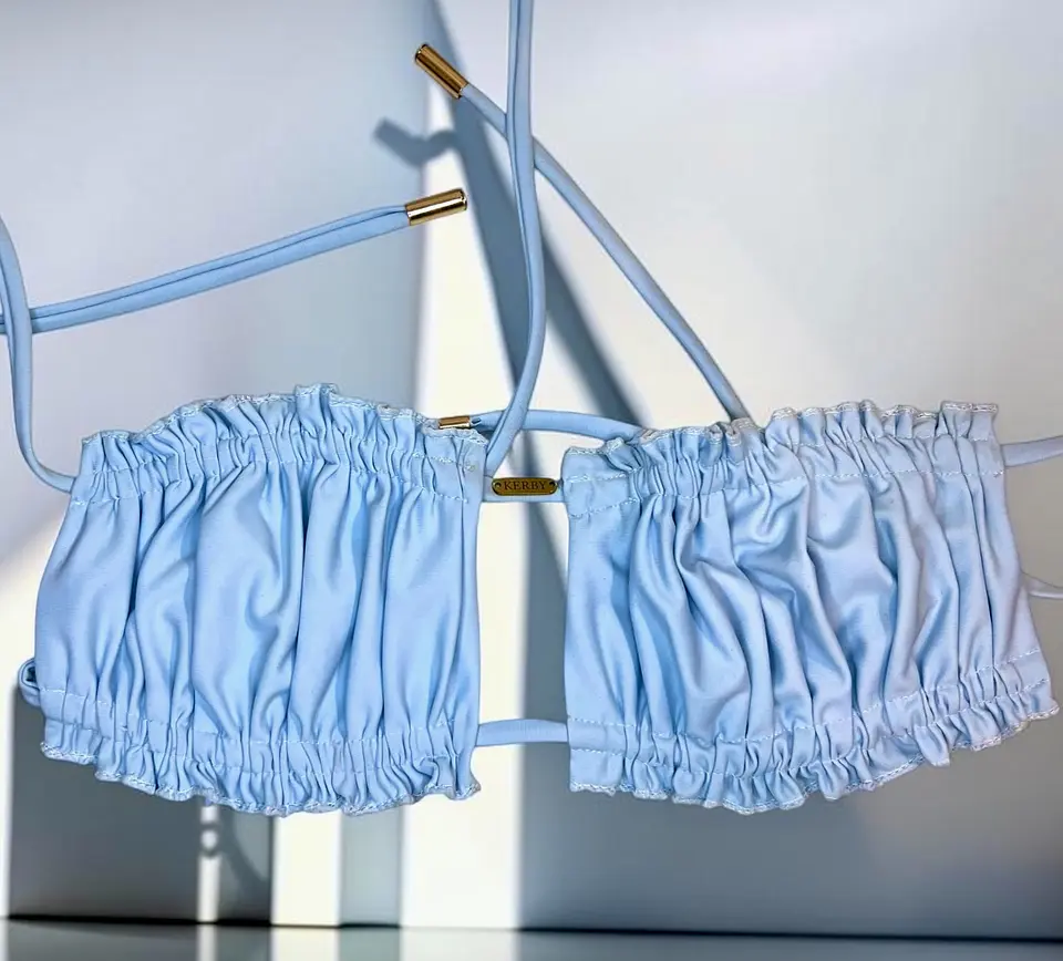 Bikini Capri 1