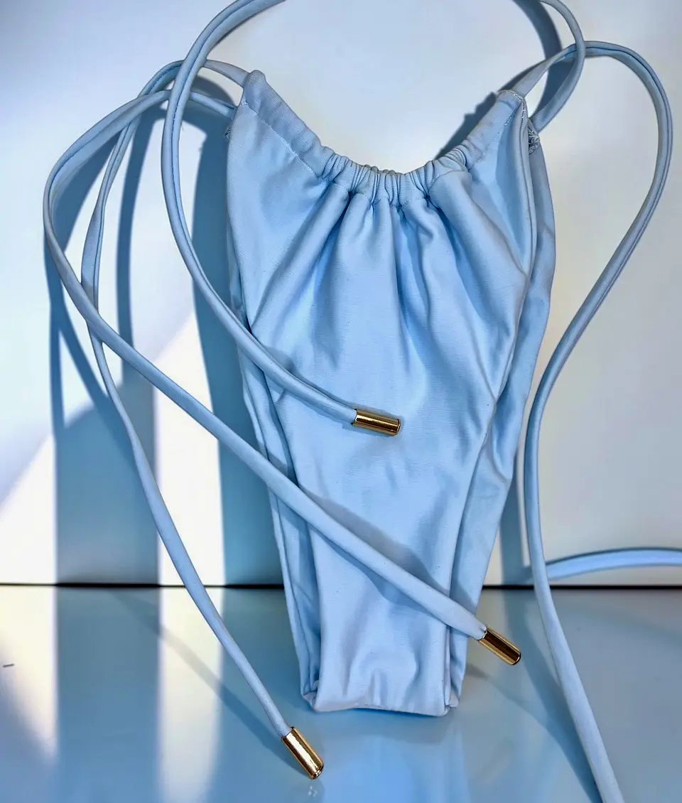 Bikini Capri 3