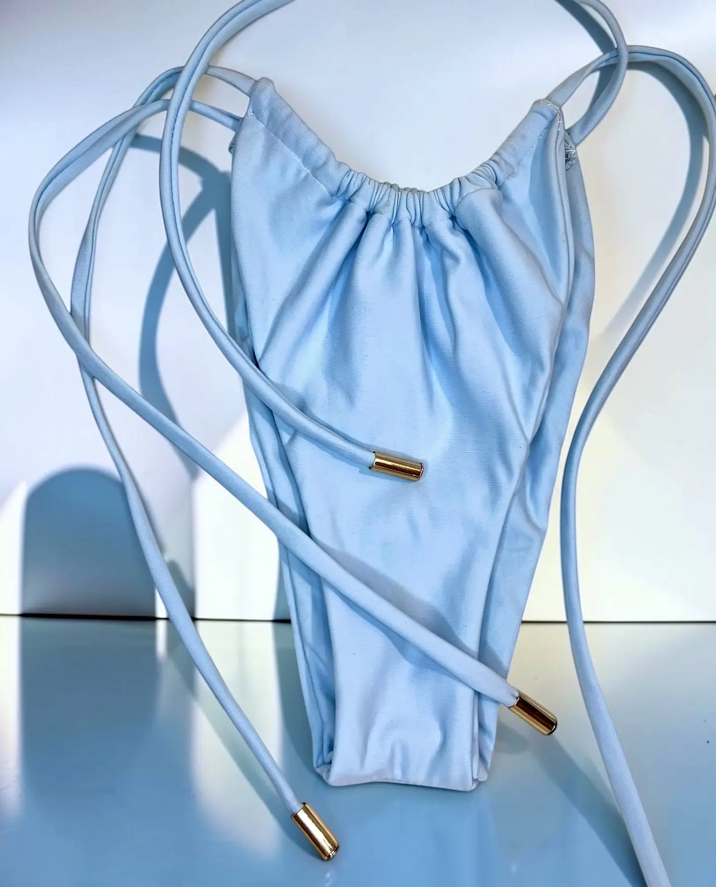 Bikini Capri 4