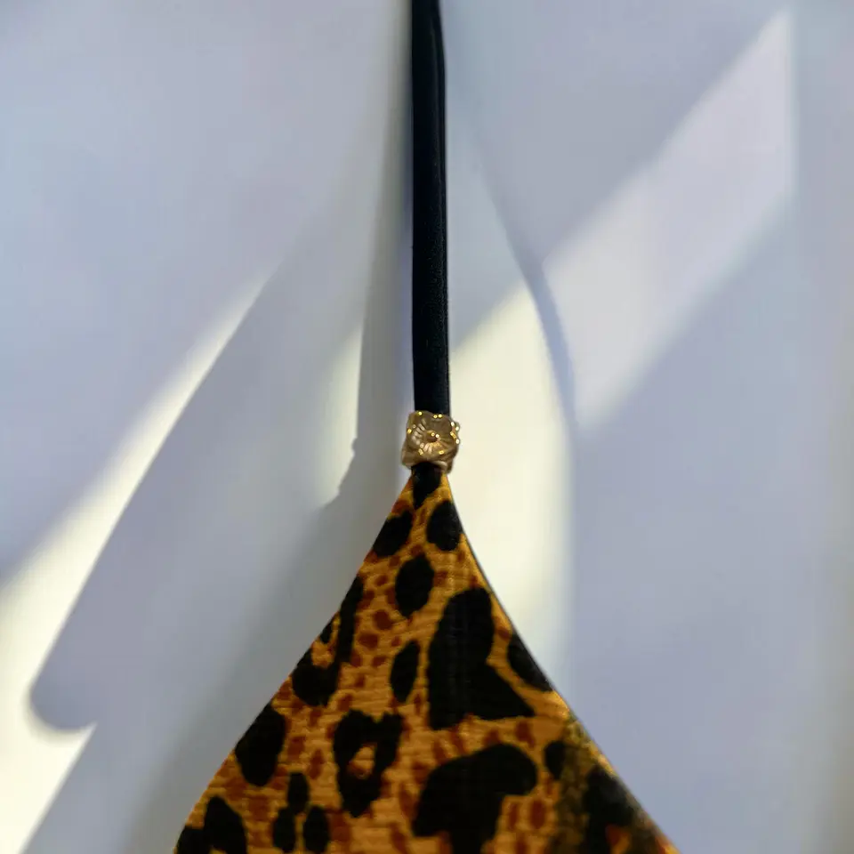 Bikini Mykonos Gold 3