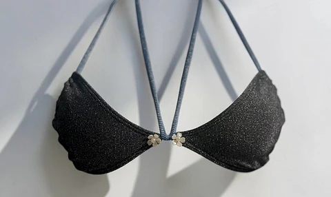 Bikini San Andres Brillante
