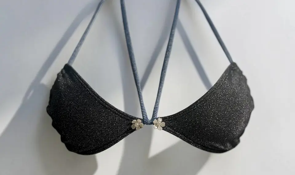 Bikini San Andres Brillante 1