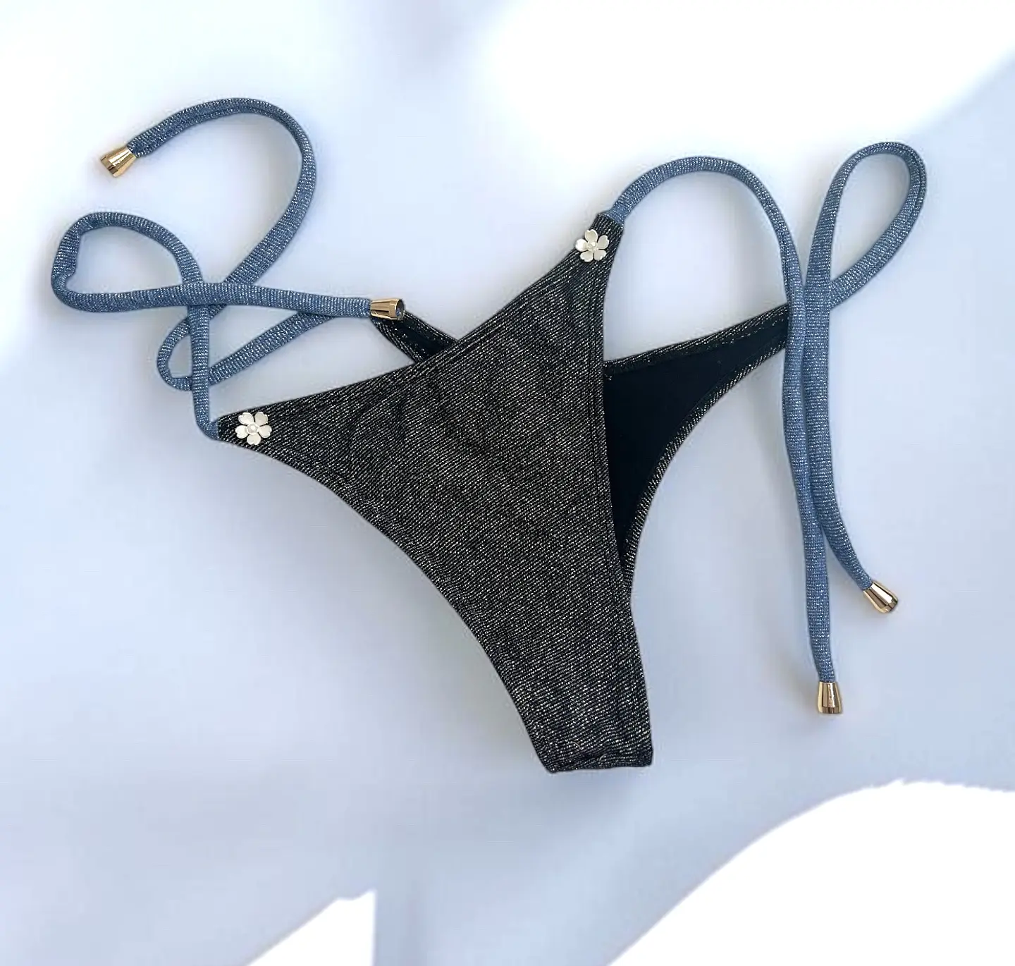 Bikini San Andres Brillante 7