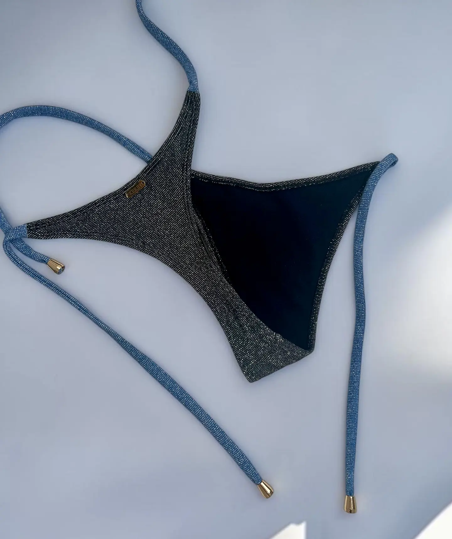 Bikini San Andres Brillante 8