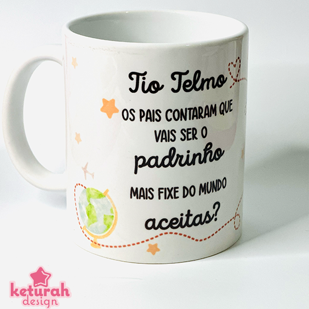 Caneca 