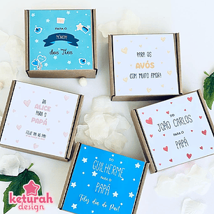 Vai oferecer? Mensagem na caixa de envio!