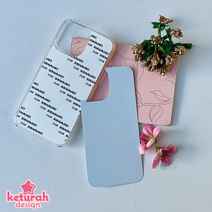 Capa de Iphone 12 pro Max