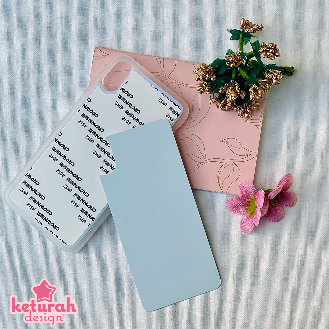 Capa de Iphone XS Max 1