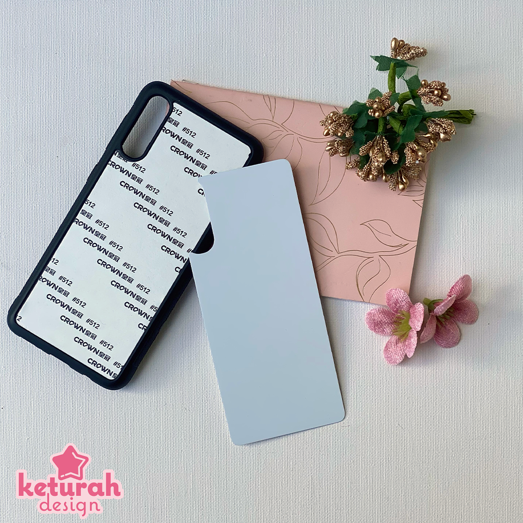 Capa de Samsung A50 1