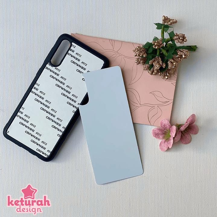 Capa de Samsung A50 1