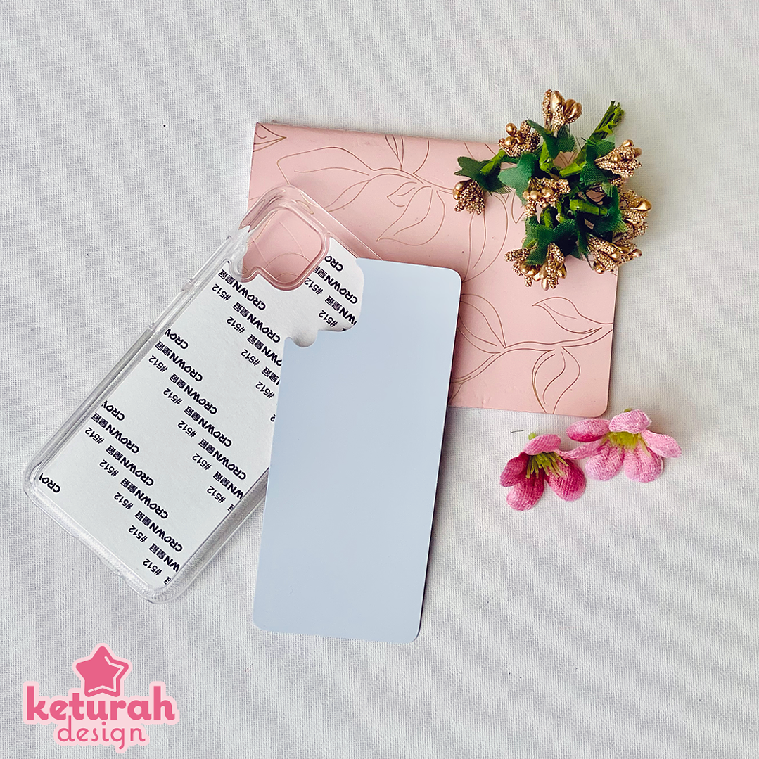 Capa de Huawei P4 Lite 1