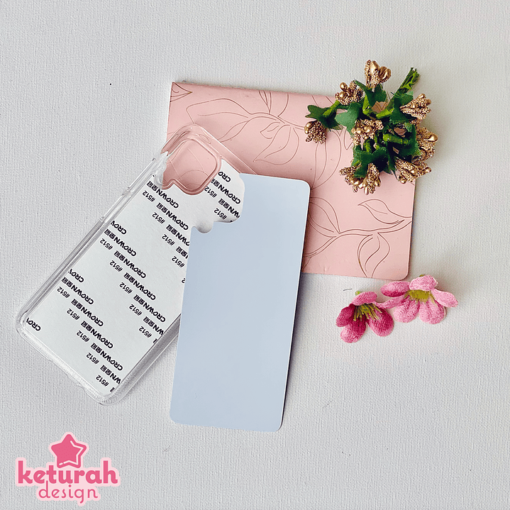 Capa de Huawei P4 Lite 1