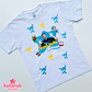 T-shirt Criança - 