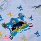 T-shirt Criança - 