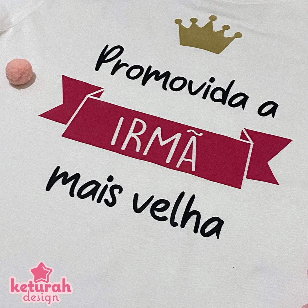 T-shirt Criança - 