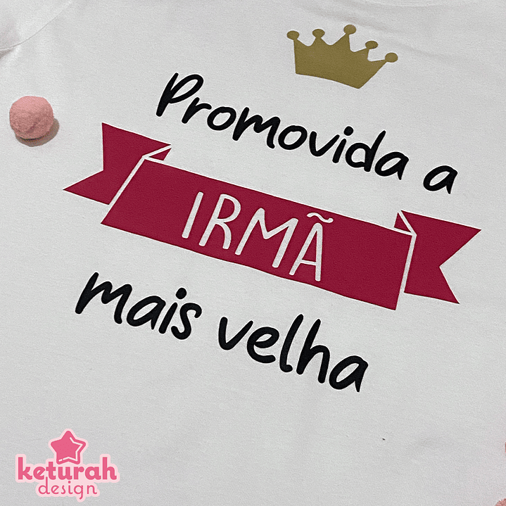 T-shirt Criança - 