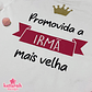 T-shirt Criança - 