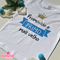T-shirt Criança - 