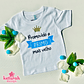 T-shirt Criança - 
