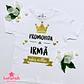 T-shirt Criança - 