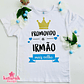 T-shirt Criança - 