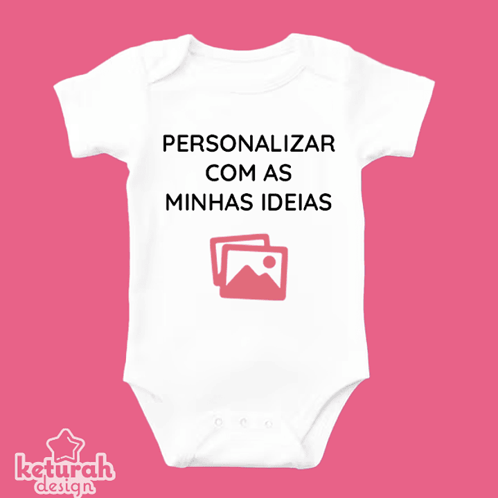 Body personalizado 