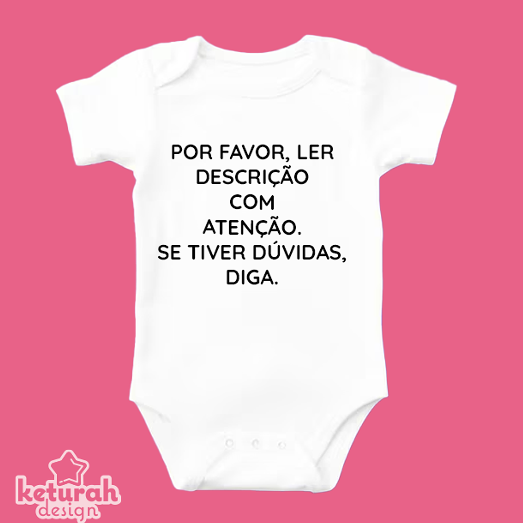 Body personalizado 