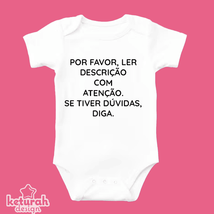 Body personalizado 