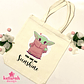 Tote Bag - 