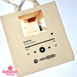 Totebag - 