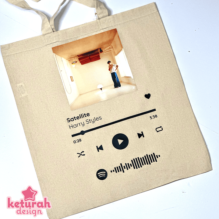 Totebag - 