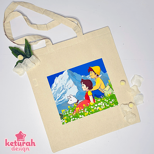 Totebag 