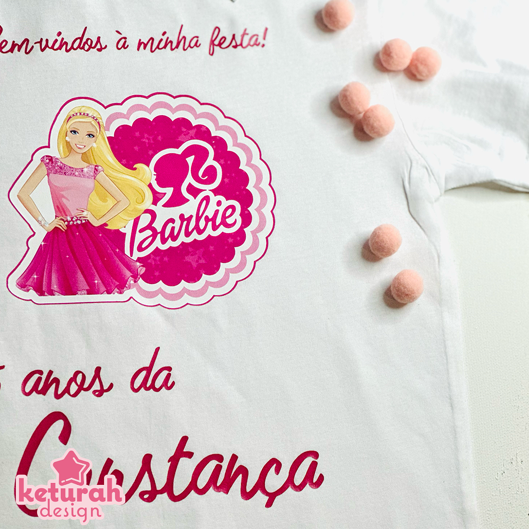 T-shirt Criança - 