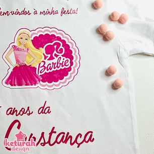 T-shirt Criança - 